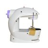 Wshop W1081 Mini varrógép