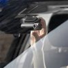 70mai Dash Cam Pro Plus+ A500S menetrögzítő kamera, HD 2,7K., Sony IMX335 szenzor, kijelző, microSD