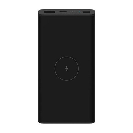 Xiaomi 10W WIRELESS POWERBANK 10000 (BHR5460GL) Power Bank