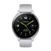 Xiaomi WATCH 2 SILVER (BHR8034GL) Okosóra