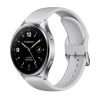 Xiaomi WATCH 2 SILVER (BHR8034GL) Okosóra