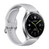 Xiaomi WATCH 2 SILVER (BHR8034GL) Okosóra