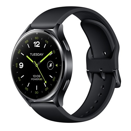 Xiaomi WATCH 2 BLACK (BHR8035GL) Okosóra