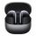 Xiaomi Buds 5 TWS fülhallgató, aktív zajcsökkentés, AptX, BT 5.4, IP54, fekete (BHR8118GL)