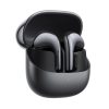 Xiaomi Buds 5 TWS fülhallgató, aktív zajcsökkentés, AptX, BT 5.4, IP54, fekete (BHR8118GL)