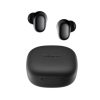 Xiaomi Redmi Buds 6 Play TWS fülhallgató, akár 36óra, BT 5.4, IPX4, fekete (BHR8776GL)