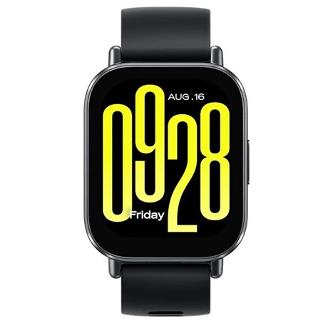 Xiaomi REDMI WATCH 5 ACTIVE MIDNIGHT BLACK Okosóra