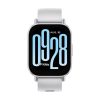 Xiaomi REDMI WATCH 5 ACTIVE MATTE SILVER Okosóra