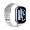 Xiaomi REDMI WATCH 5 ACTIVE MATTE SILVER Okosóra