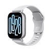 Xiaomi REDMI WATCH 5 ACTIVE MATTE SILVER Okosóra