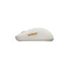 Xiaomi Wireless Mouse 3 vezeték nélküli egér, 1200dpi, 5gombos, BT és 2.4GHz, fehér (BHR8912GL)