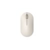 Xiaomi Wireless Mouse Lite 2 vezeték nélküli egér, 1000dpi, 2.4GHz, fehér (BHR8915GL)