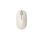 Xiaomi Wireless Mouse Lite 2 vezeték nélküli egér, 1000dpi, 2.4GHz, fehér (BHR8915GL)