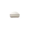 Xiaomi Wireless Mouse Lite 2 vezeték nélküli egér, 1000dpi, 2.4GHz, fehér (BHR8915GL)