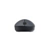 Xiaomi Wireless Mouse Lite 2 vezeték nélküli egér, 1000dpi, 2.4GHz, fekete (BHR8916GL)