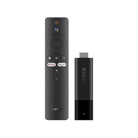 Xiaomi SMART TV STICK 4K EU / PFJ4175EU Multimédia Lejátszó