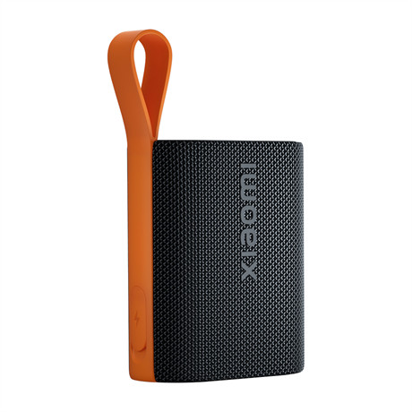 Xiaomi Sound Pocket Bluetooth hangszóró, 5Watt, BT5.4, TWS mód, IP67, fekete (QBH4269GL)