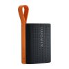 Xiaomi Sound Pocket Bluetooth hangszóró, 5Watt, BT5.4, TWS mód, IP67, fekete (QBH4269GL)