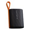 Xiaomi Sound Pocket Bluetooth hangszóró, 5Watt, BT5.4, TWS mód, IP67, fekete (QBH4269GL)
