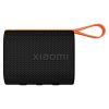 Xiaomi Sound Pocket Bluetooth hangszóró, 5Watt, BT5.4, TWS mód, IP67, fekete (QBH4269GL)