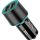 Yenkee YAC 2136 autós töltő, 2USB, Quick Charge 3.0 gyorstöltés, 36Watt