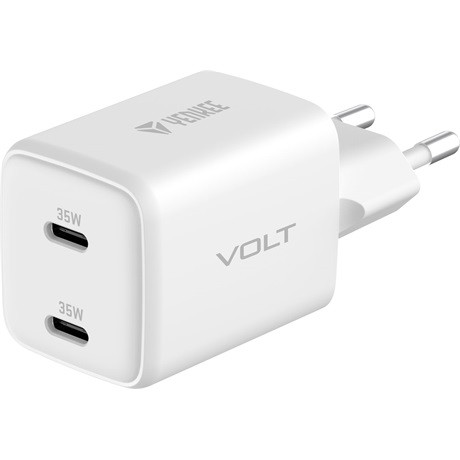 Yenkee YAC G35D Hálózati Töltő