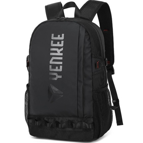 Yenkee YBB 1504 Trooper gamer hátizsák, 15,6”-os laptop méretig, 20liter térfogat