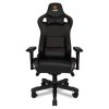 Yenkee YGC 200BK FORSAGE XL Gaming Szék