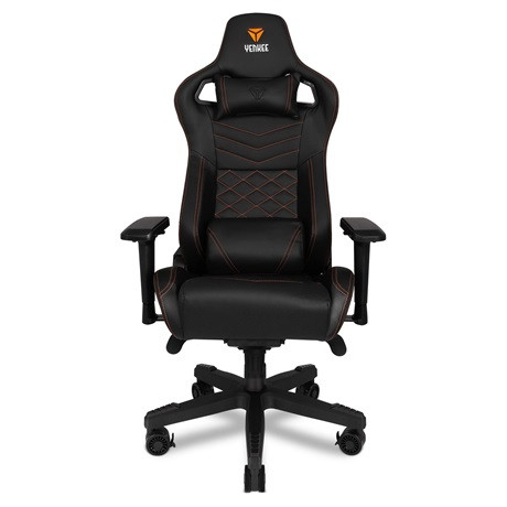 Yenkee YGC 200BK FORSAGE XL Gaming Szék