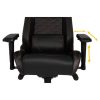 Yenkee YGC 200BK FORSAGE XL Gaming Szék