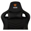 Yenkee YGC 200BK FORSAGE XL Gaming Szék