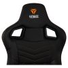 Yenkee YGC 200BK FORSAGE XL Gaming Szék