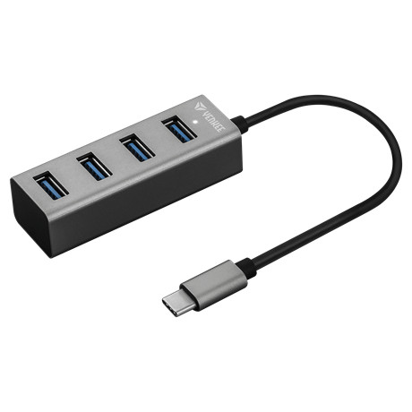 Yenkee YHB C430 USB HUB