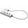 Yenkee YHC 101SR USB HUB
