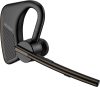 Yenkee YHF F20BK BT Fleet Pro vezeték nélküli headset, Bluetooth v5.2, akár 24óra beszélgetési idő