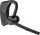 Yenkee YHF F20BK BT Fleet Pro vezeték nélküli headset, Bluetooth v5.2, akár 24óra beszélgetési idő