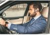Yenkee YHF F20BK BT Fleet Pro vezeték nélküli headset, Bluetooth v5.2, akár 24óra beszélgetési idő