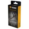 Yenkee YHF F20BK BT Fleet Pro vezeték nélküli headset, Bluetooth v5.2, akár 24óra beszélgetési idő