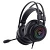 Yenkee YHP 3035 SHADOW Gamer Fejhallgató