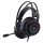 Yenkee YHP 3035 SHADOW Gamer Fejhallgató