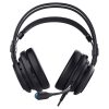 Yenkee YHP 3035 SHADOW Gamer Fejhallgató