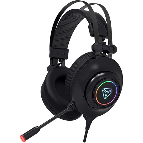 Yenkee YHP 3036 NEXUS Gamer Fejhallgató