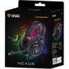 Yenkee YHP 3036 NEXUS Gamer Fejhallgató