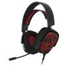 Yenkee YHP 3040 VECTOR Gamer Fejhallgató