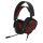 Yenkee YHP 3040 VECTOR Gamer Fejhallgató