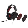 Yenkee YHP 3040 VECTOR Gamer Fejhallgató