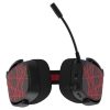 Yenkee YHP 3040 VECTOR Gamer Fejhallgató