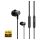 Yenkee YHP 405 BK Vezetékes Headset