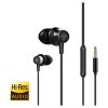Yenkee YHP 405 BK Vezetékes Headset