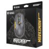 Yenkee YMS 3600BK MARKSMAN Gamer Egér